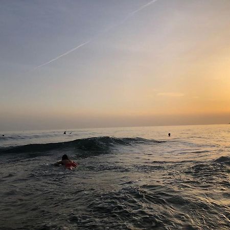 Bord De Mer + Piscine Sausset-les-Pins Zewnętrze zdjęcie