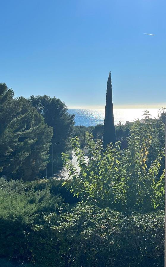 Bord De Mer + Piscine Sausset-les-Pins Zewnętrze zdjęcie